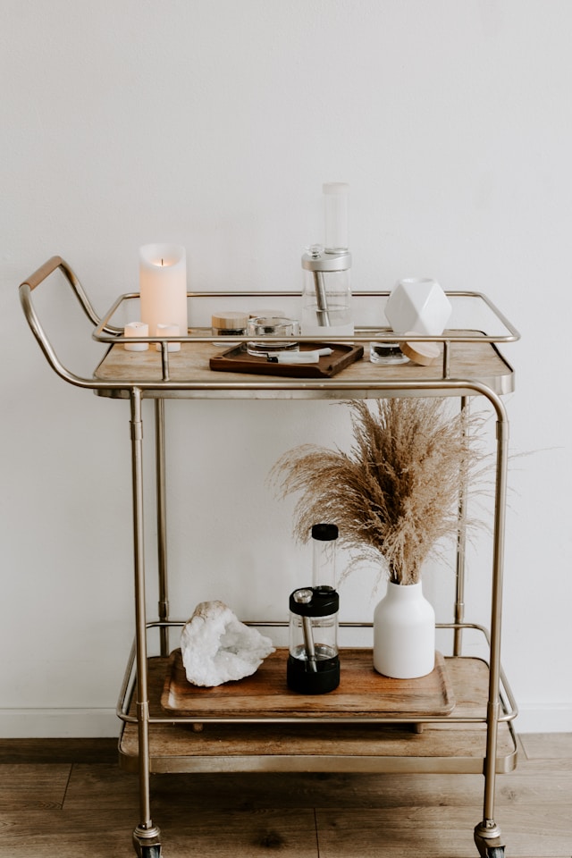 Cavitation technology